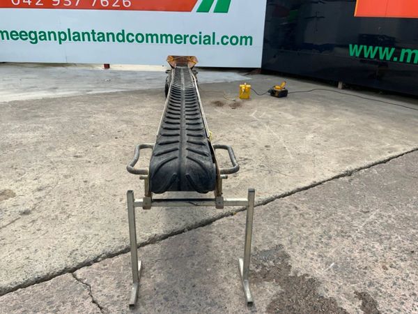 2021 MACE SHIFTA 54 MATERIAL CONVEYOR....1130t. 357701098