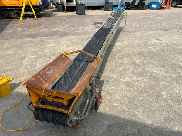 2021 MACE SHIFTA 54 MATERIAL CONVEYOR....1130t. 357701091