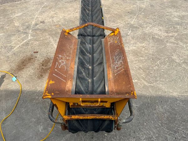 2021 MACE SHIFTA 54 MATERIAL CONVEYOR....1130t. 357701092