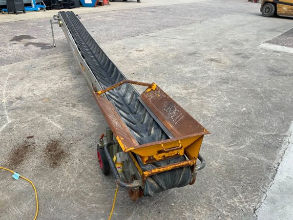2021 MACE SHIFTA 54 MATERIAL CONVEYOR....1130t. 357701105
