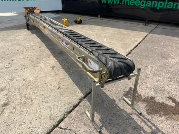 2021 MACE SHIFTA 54 MATERIAL CONVEYOR....1130t. 357701108