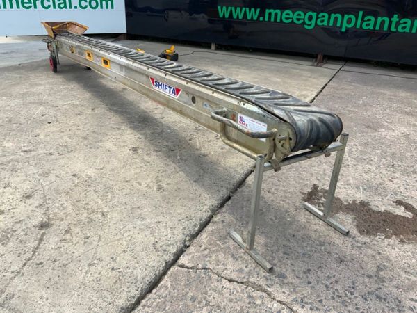 2021 MACE SHIFTA 54 MATERIAL CONVEYOR....1130t. 357701100