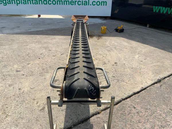 2020 MACE SHIFTA MATERIAL CONVEYOR...1126t.. 357703364