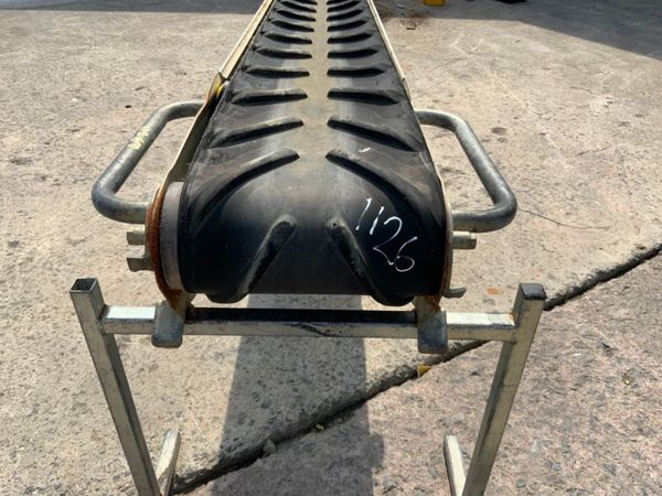 2020 MACE SHIFTA MATERIAL CONVEYOR...1126t.. 357703366