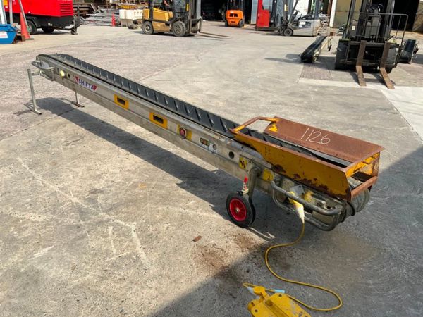 2020 MACE SHIFTA MATERIAL CONVEYOR...1126t.. 357703362