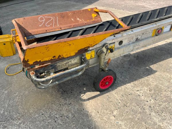 2020 MACE SHIFTA MATERIAL CONVEYOR...1126t.. 357703370