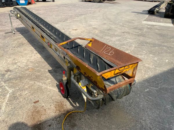 2020 MACE SHIFTA MATERIAL CONVEYOR...1126t.. 357703372