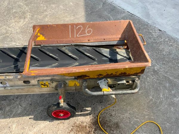 2020 MACE SHIFTA MATERIAL CONVEYOR...1126t.. 357703373