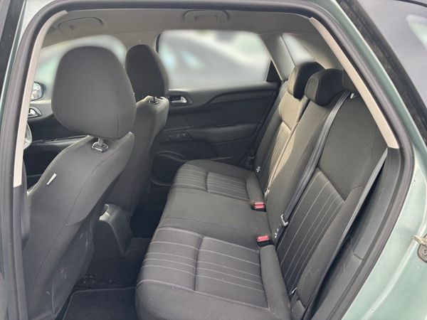 Citroen C4 2012 New Nct & Taxed 1.6 d High Specs 357715270