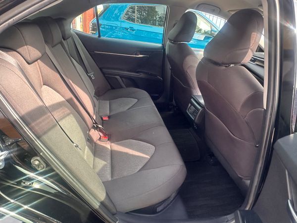 2018 TOYOTA CAMRY HYBRID 357719334