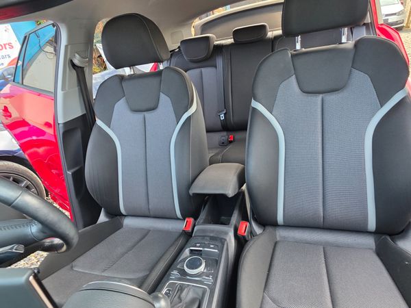 Audi Q2 1.0 TFSI Sport(S-Tronic)Automatic 357720565