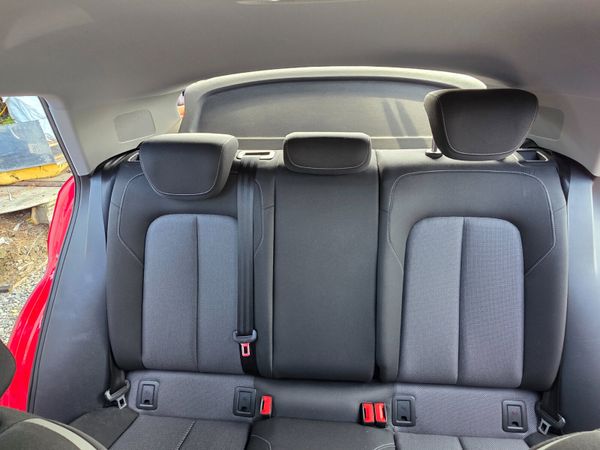 Audi Q2 1.0 TFSI Sport(S-Tronic)Automatic 357720563