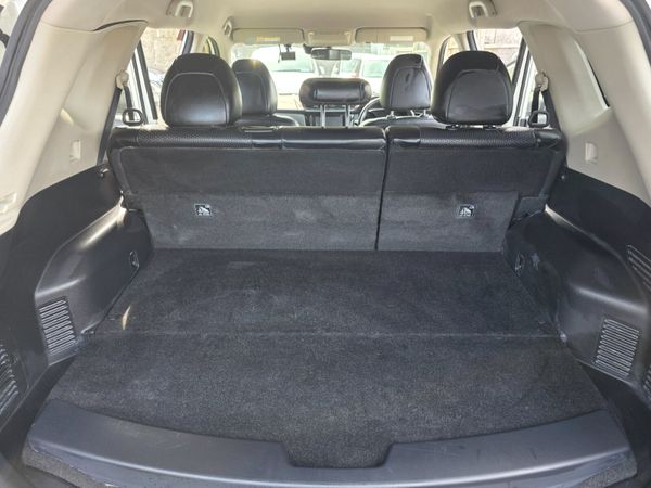Nissan X-Trail Hybrid| Automatic| *very low miles* 357720874
