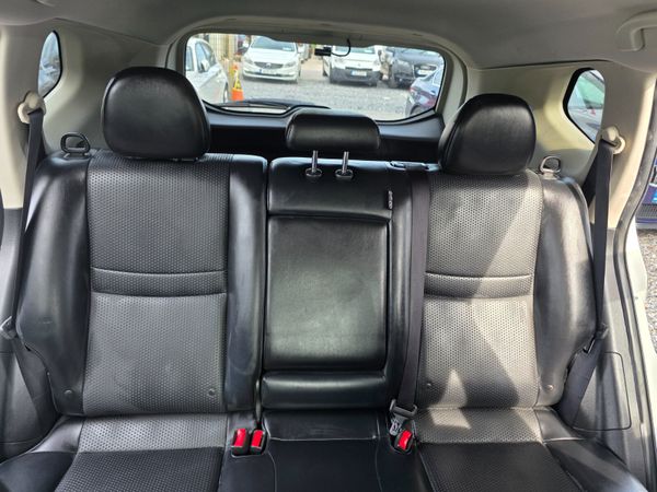 Nissan X-Trail Hybrid| Automatic| *very low miles* 357720875