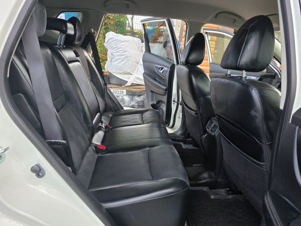 Nissan X-Trail Hybrid| Automatic| *very low miles* 357720877
