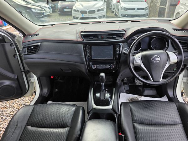 Nissan X-Trail Hybrid| Automatic| *very low miles* 357720871