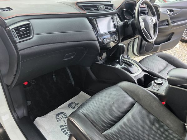 Nissan X-Trail Hybrid| Automatic| *very low miles* 357720873