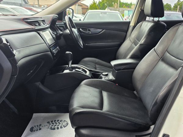 Nissan X-Trail Hybrid| Automatic| *very low miles* 357720899