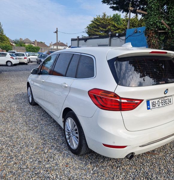 BMW 2-Series 2.0L Diesel Gran-Tourer 7-seater 357745994