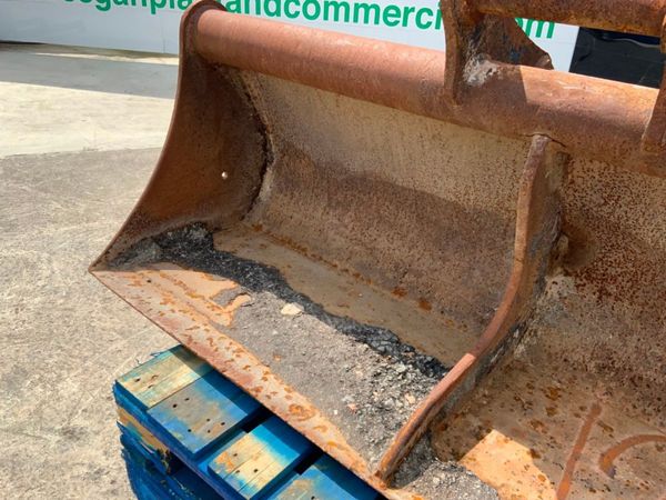 72" BMC GRADING BUCKET........65mm PINS....1275t 357769416