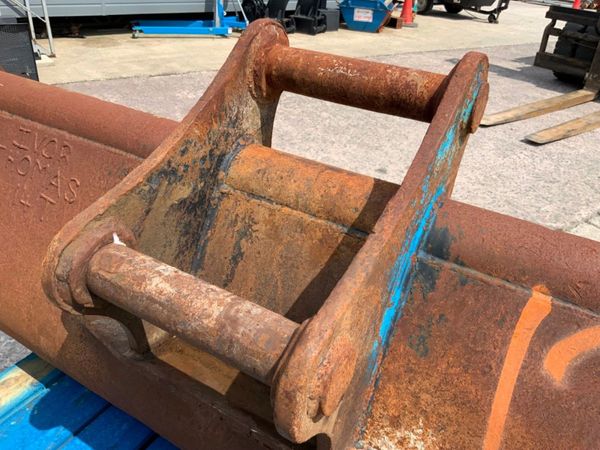 72" BMC GRADING BUCKET........65mm PINS....1275t 357769419