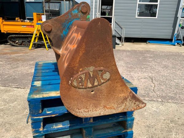 72" BMC GRADING BUCKET........65mm PINS....1275t 357769424