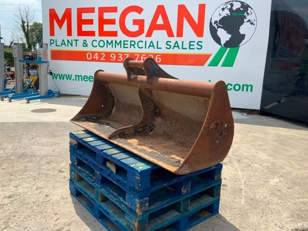 72" BMC GRADING BUCKET........65mm PINS....1275t 357769427