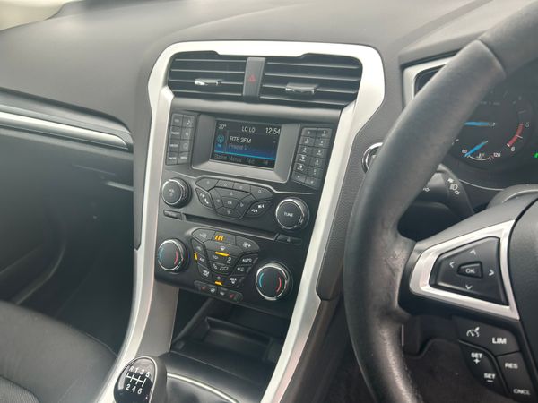 Ford mondeo zetec 1.5 tdci 357769785