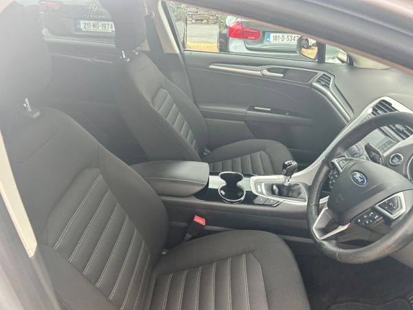 Ford mondeo zetec 1.5 tdci 357769786