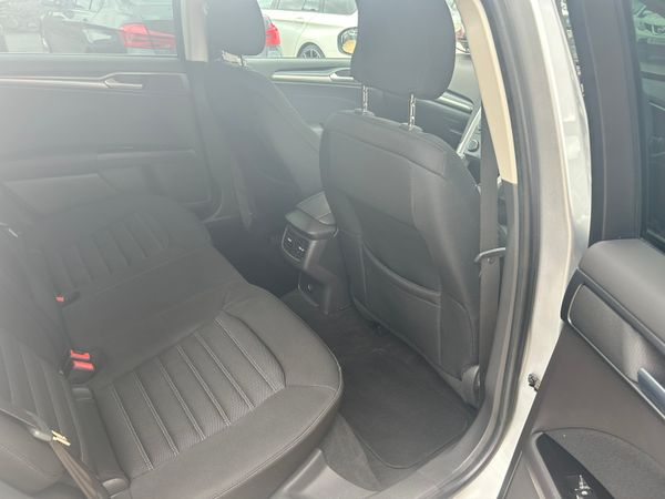 Ford mondeo zetec 1.5 tdci 357769787