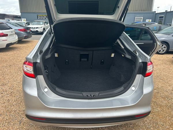 Ford mondeo zetec 1.5 tdci 357769788