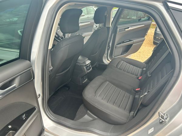 Ford mondeo zetec 1.5 tdci 357769789