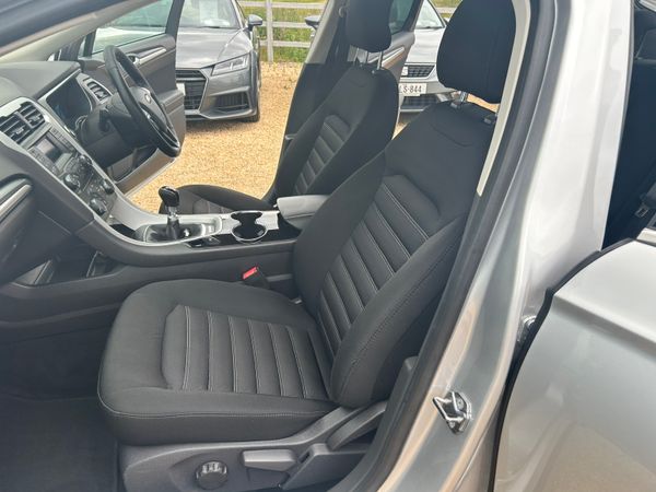 Ford mondeo zetec 1.5 tdci 357769790