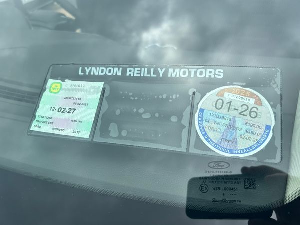 Ford mondeo zetec 1.5 tdci 357769791
