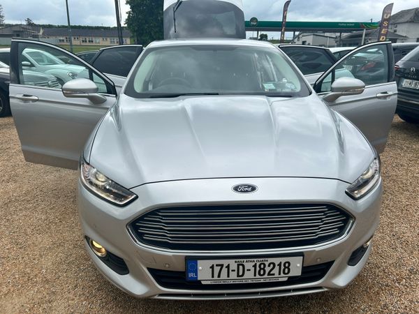 Ford mondeo zetec 1.5 tdci 357769792