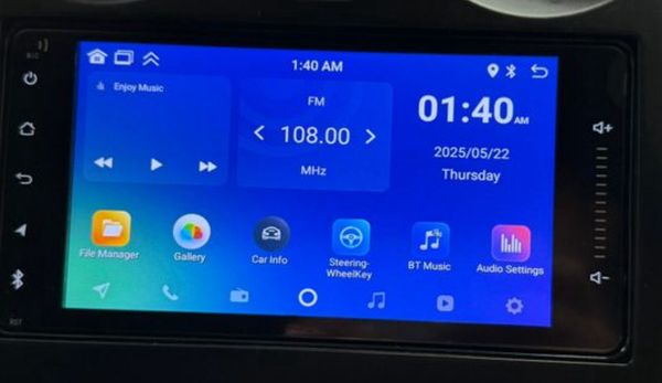 2018 Toyota Yaris/ Vitz 1.0 Automatic, 53K Miles 357761909