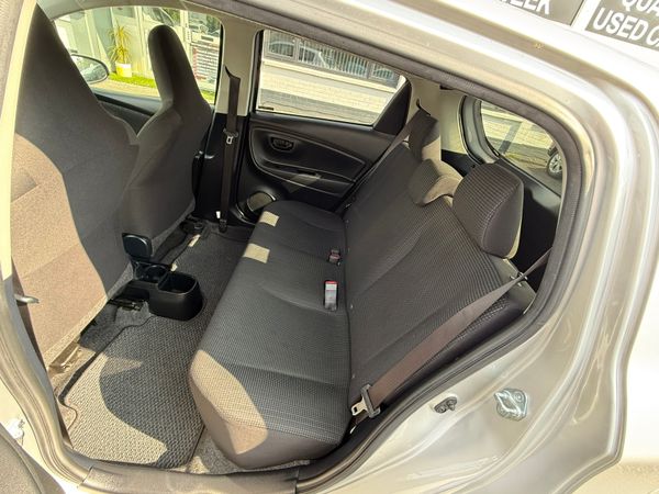2018 Toyota Yaris/ Vitz 1.0 Automatic, 53K Miles 357761915