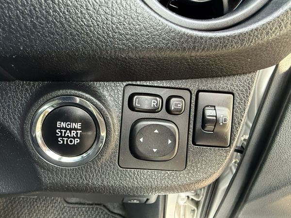 2018 Toyota Yaris/ Vitz 1.0 Automatic, 53K Miles 357761911