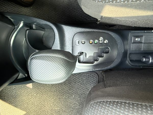 2018 Toyota Vitz/ Yaris 1.0 Automatic, 53K Miles 357761936