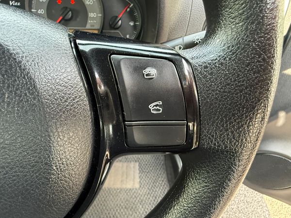 2018 Toyota Vitz/ Yaris 1.0 Automatic, 53K Miles 357761937
