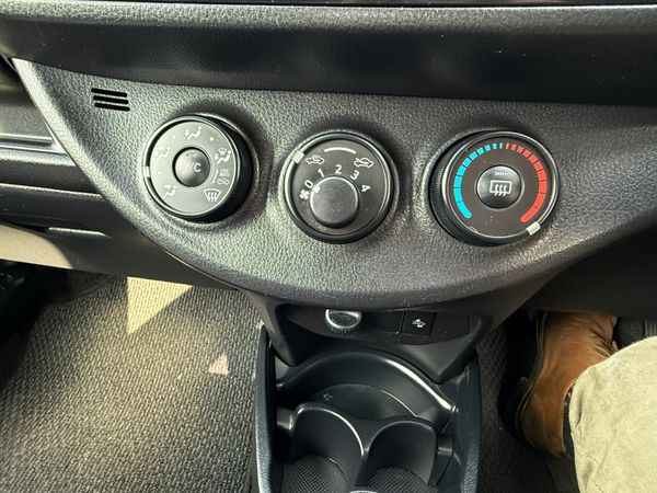 2018 Toyota Vitz/ Yaris 1.0 Automatic, 53K Miles 357761939