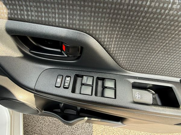 2018 Toyota Vitz/ Yaris 1.0 Automatic, 53K Miles 357761944