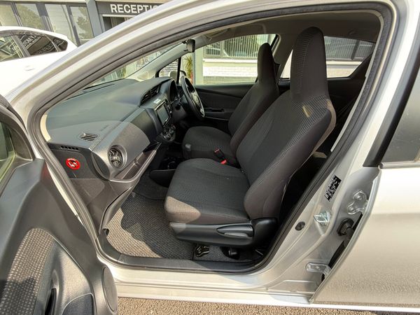 2018 Toyota Vitz/ Yaris 1.0 Automatic, 53K Miles 357761946
