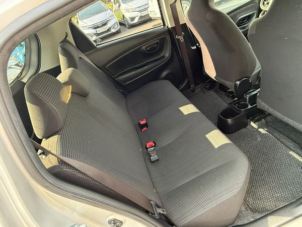 2018 Toyota Vitz/ Yaris 1.0 Automatic, 53K Miles 357761947