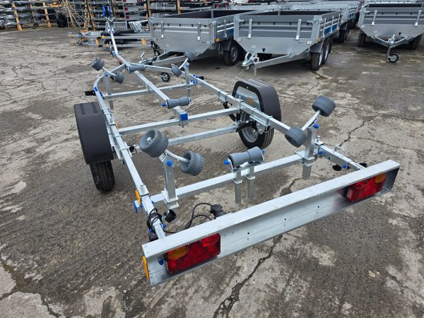 18ft boat trailer 357774062
