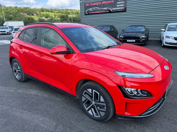 2022 Hyundai Kona Premium 2022 EV 150kW 64kwh 357770947