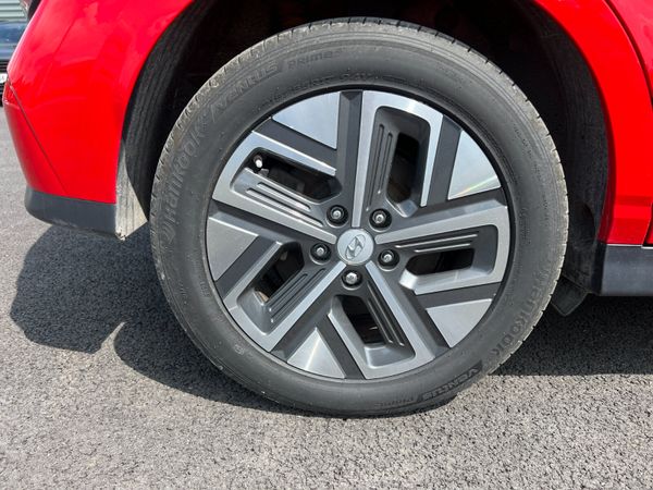 2022 Hyundai Kona Premium 2022 EV 150kW 64kwh 357770955