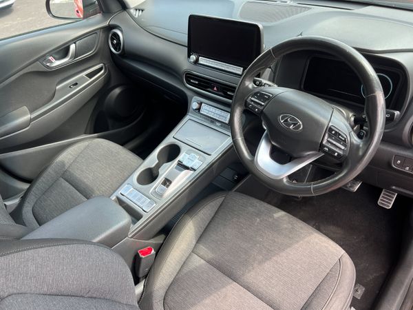 2022 Hyundai Kona Premium 2022 EV 150kW 64kwh 357770957