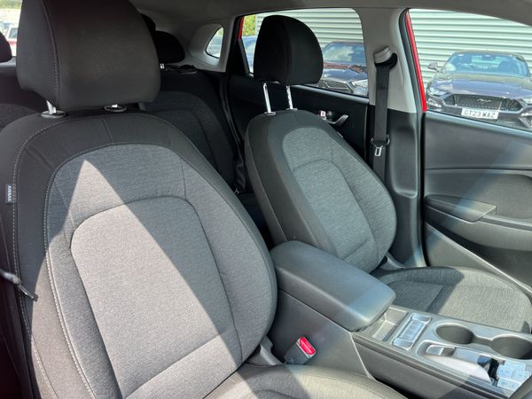 2022 Hyundai Kona Premium 2022 EV 150kW 64kwh 357770958