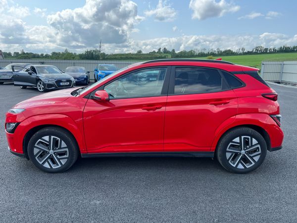 2022 Hyundai Kona Premium 2022 EV 150kW 64kwh 357770950